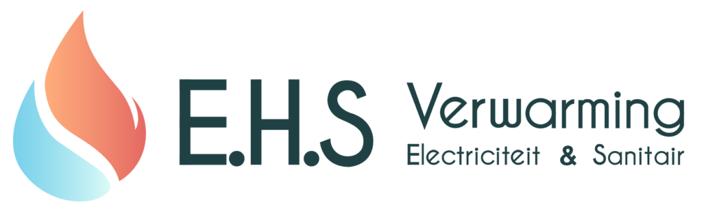 LOGO EHS VERWARMING